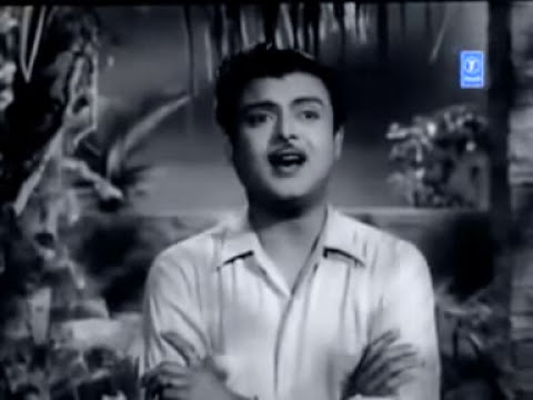 O Raat Ke Musafir Chanda Jra Batade Miss Mary Meena Kumari Gemini Lata Rafi Rajinder Hemant Kumar