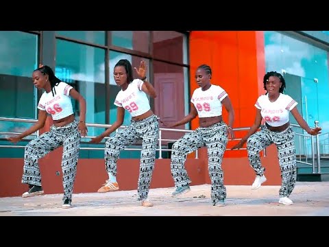 JINASA MADEBE SAMAHANI OFFICIAL VIDEO Director Tizoh