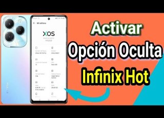  Enable Developer Mode USB Debugging On Infinix Hot