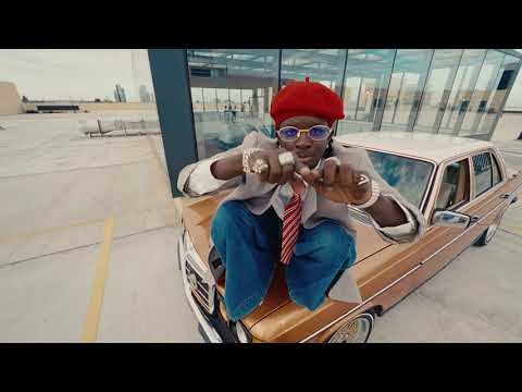 D Voice Chizi Visualizer