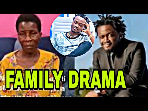 Heartbreaking BAHATI REUNITES WITH HIS MOTHER AFTER 25YRS OF BELIEVING SHE WAS DEAD Heartbreaking BAHATI REUNITES WITH HIS MOTHER AFTER 25YRS OF BELIEVING SHE WAS DEAD