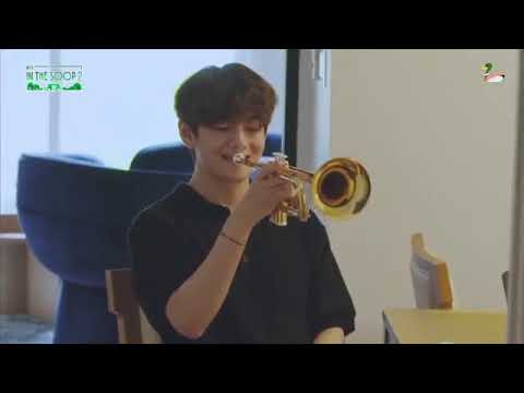 BTS In The SOOP Season 2 Episode 2