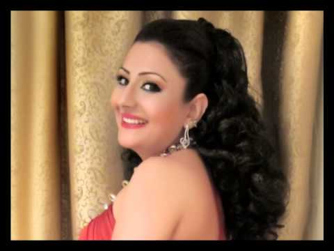 وردة البغدادية ليش حاير وردة البغدادية ليش حاير