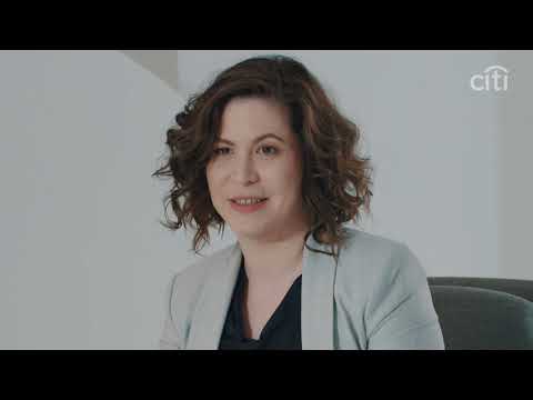 Introducing Citi Bemutatkozik A Citi Resource Management Organization