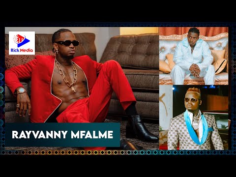 DIAMOND Amjibu HARMONIZE Kisomi Kuhusu VOICE NOTE Za RAYVANNY Akimnyea DIAMOND