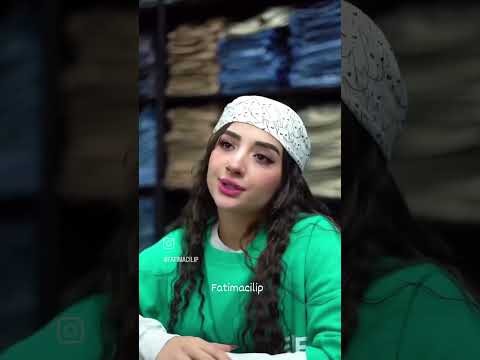 Fatima Funny دابسمش فاطیما Love Dance کلیپ Couplegoals Comedy فان