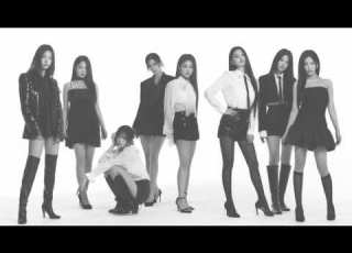  Fromis 9 Bring It On Utada Timbaland Remix