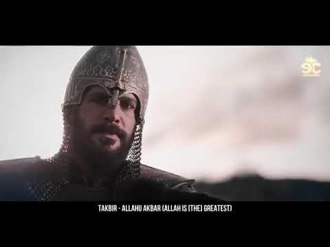 تکبیر پڑھ لو اور وار کرو جہادی نظم