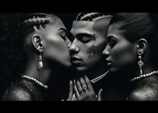 Hayit Murat Timberlake 2pac Imazee David Shax All Eyes On Me Me Arabian Trap Morrison 2pac