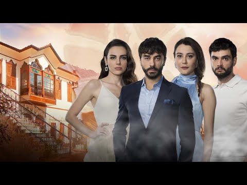 مسلسل جرح القلب الحلقة 43 مدبلج