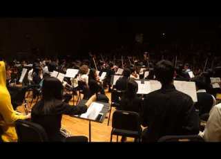Spirited Away Suite A Medley From Spirited Away Mid Spring Concert 2018