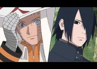 DBZMacky Naruto Vs Sasuke Power Levels Over The Years Naruto Shippuden Boruto