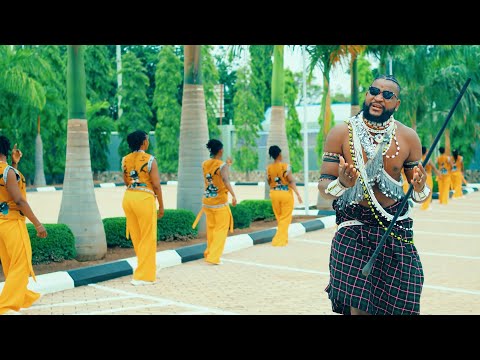 Limbu Luchagula Mashabiki Official Video 4K