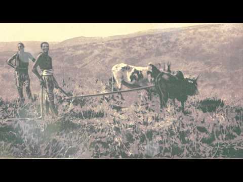 Abbitaw Kabbadee Old Oromo Music Geerersa