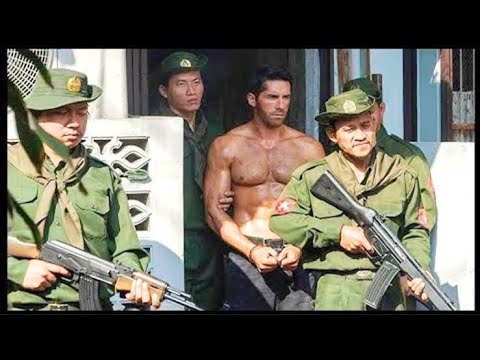 بيقتلو مراته وبيحاولو يقتلوه وميعرفوش انه مقاتل محترف وهينتقم منهم ملخص سلسلة Ninja