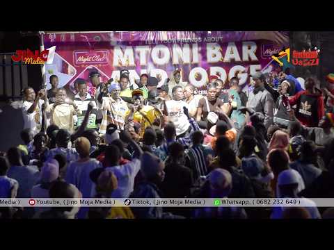 K PIZO BIRTHDAY YA LAIZA TOUCH MTONI BAR MIDUNDO YA USWAZI LIVE SHOW