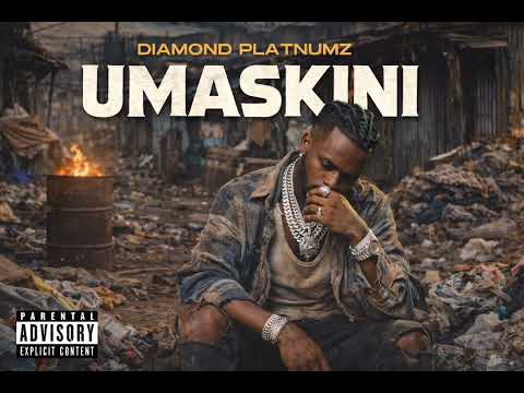 Diamond Platnumz Umaskini Official Music Video