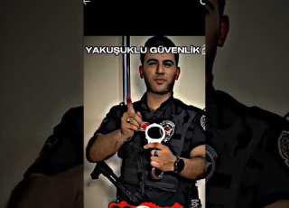 İsrail Palisi VS TÜRK POLİSİ