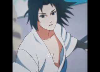  Sasuke Edit Bloodline X Pony Slowed KSE Edit