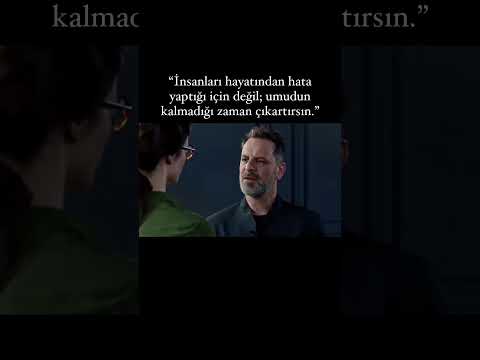 Can Manay Fi İnsanları Hayatından Hata Yaptığı Için Değil Umudun Kalmadığı Zaman çıkartırsın