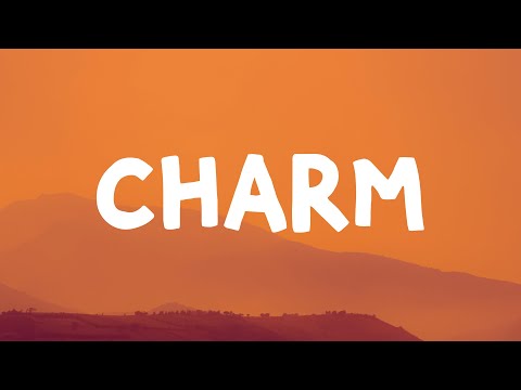 Rema Charm Lyrics
