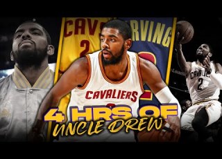 Kyrie Irving COMPLETE 2014 15 Highlights Young Uncle Drew