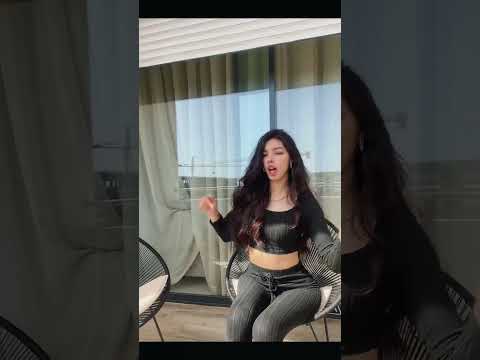 منبغيش العاقل لي يسكت بزاف نبغيه واعر مانبغيش خواف