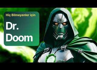 Who Is Dr Doom For Those Who Don T Know