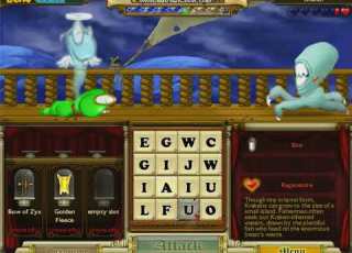  Bookworm Adventures Lex Defeated But Without Moxie S Mini Game Hut