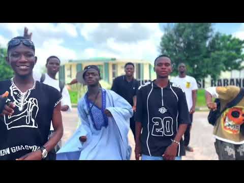 GBAGYI KNUNU GBAGYI ANTHEM TmG Ft Trevor Dulla Marvel D