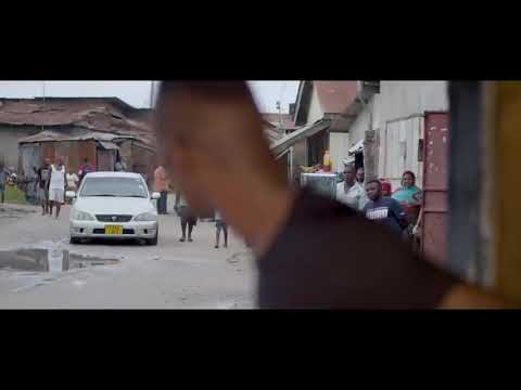 Man Fongo Yeye Official Video