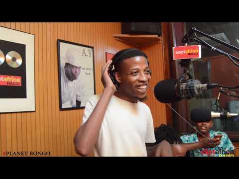 Dakika 10 Za Maangamizi Maarifa NIC