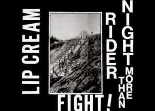  Lip Cream When The Punx Go Marching In