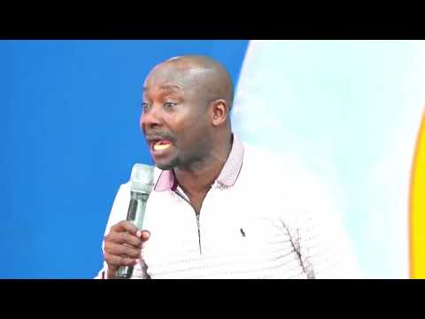 HAPPY INTERNATIONAL WOMEN S DAY BISHOP JOSEPHAT GWAJIMA 09 03 2026