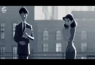 ربما صدفه خير من الف معاد