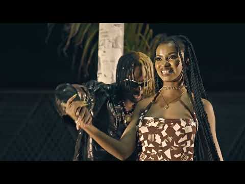 Geniusjini X66 Ft Kusah KAMTU Remix Official Video