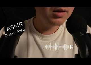  ASMR Schlafreise 16 Minuten Flüstern Für Tiefen Schlaf
