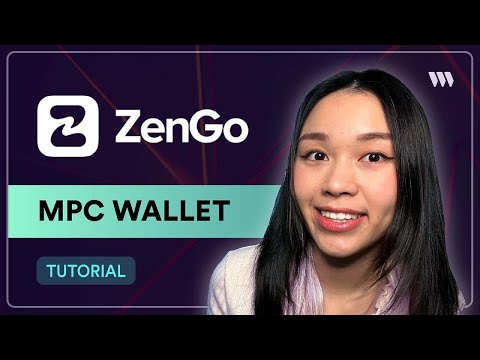 How To Create A ZenGo Wallet