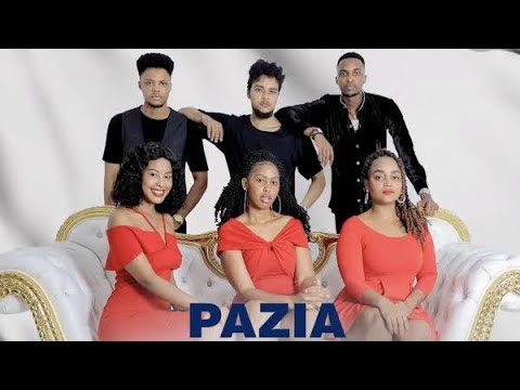 PAZIA Soundtrack Lyrics Video Neyba Sixville Tv Joriel Production