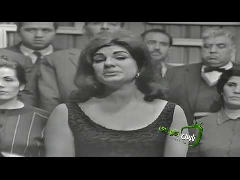 احلام وهبي الله من عيونك