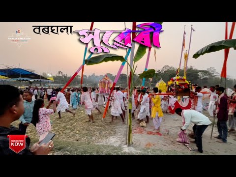 বৰঘল স ৱ ৰ Borghola Suweri 2026 Holi 2026 Ranus Creator