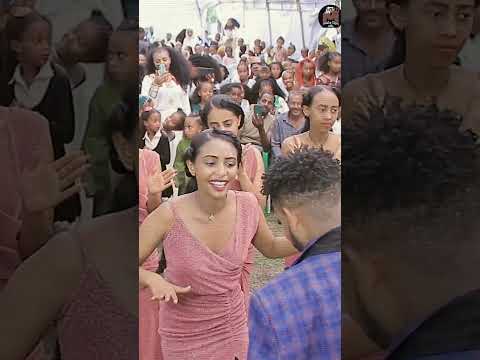 አንችየ የሚገርም ባህል ሙዚቃ New Ethiopian Music 2025 Official Video