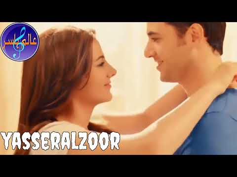 معاك هاني شاكر