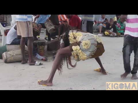 Utamu Utamu UNCUT VIDEO ANGALIYA BALAA Za Siku Za Mwisho Baikoko Kibaokata Tanzaniandance