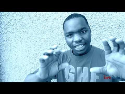 Zero Brain Exclusive With Shaolin Seneta