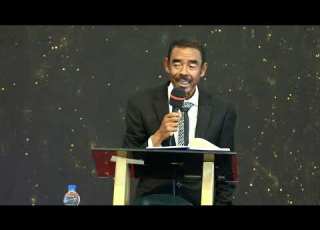 በምስጋና ዝመቱ ወርሃዊው የምልጃ ሳምንት ሦስተኛ ቀን መልዕክት በወንድም አፈወርቅ