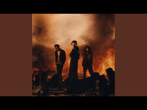 LET THE WORLD BURN With G Eazy Ari Abdul Remix Sped Up