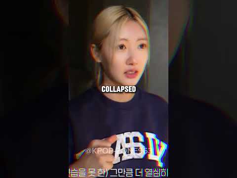 Rami And Winter Undergo Surgery Aespa Winter Babymonster Rami Kpopnews Kpopshorts