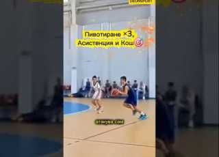 Пивот Пас и Кош Несебър Vs Ч ц 2014 Бс баскетбол спорт Basketball