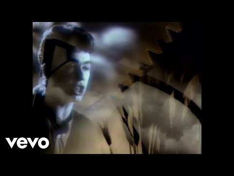 The Outfield Voices Of Babylon Official Video